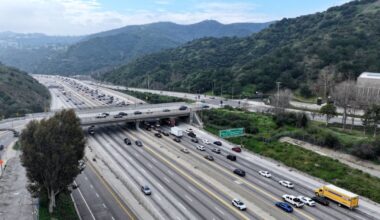 California needs to transition away from the gas tax, whether Republicans like it or not – Orange County Register