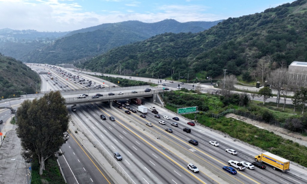 California needs to transition away from the gas tax, whether Republicans like it or not – Orange County Register