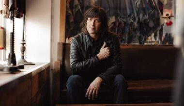 Rhett Miller talks about his ‘Nick Drake album’ ahead of show at LA’s Largo – Daily News