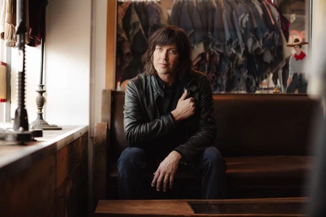 Rhett Miller talks about his ‘Nick Drake album’ ahead of show at LA’s Largo – Daily News
