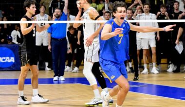 UCLA, Long Beach State men’s volleyball teams ready to resume rivalry – Press Telegram