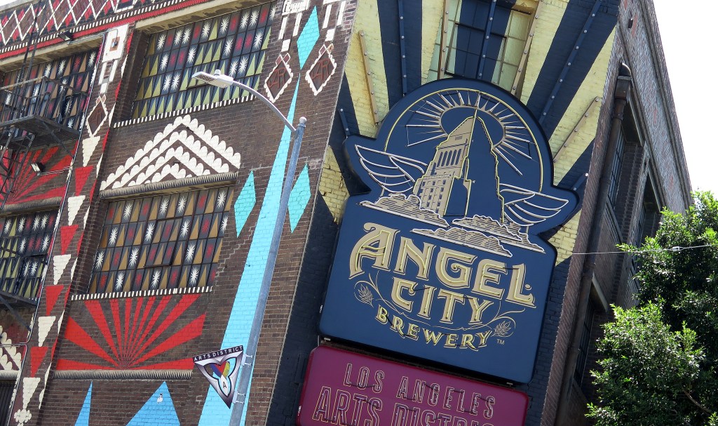 LA’s Angel City Brewery set to close at the end of April – Orange County Register