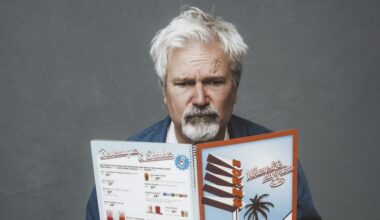 Norms is ready for its closeup in a new movie opening Friday, Feb. 13 – Press Telegram