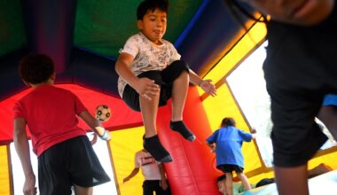 From Family Fun Fest to Senior Lifestyle Expo – San Diego Union-Tribune