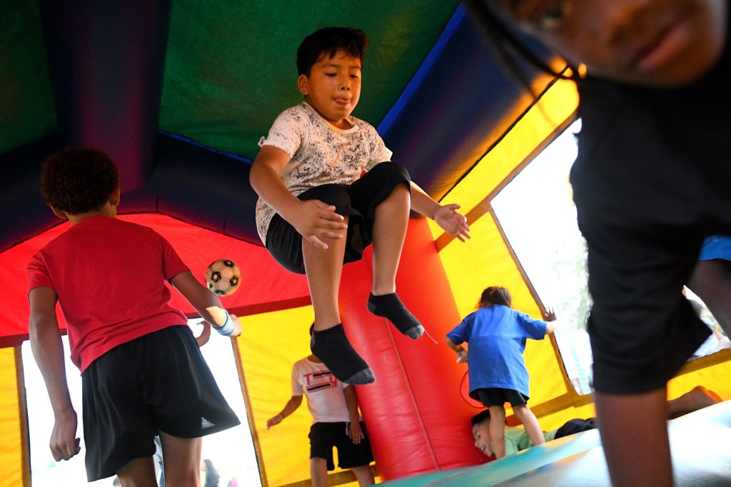 From Family Fun Fest to Senior Lifestyle Expo – San Diego Union-Tribune