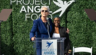Project Angel Food’s new kitchen in Hollywood can make 4.5 million meals a year – Daily News