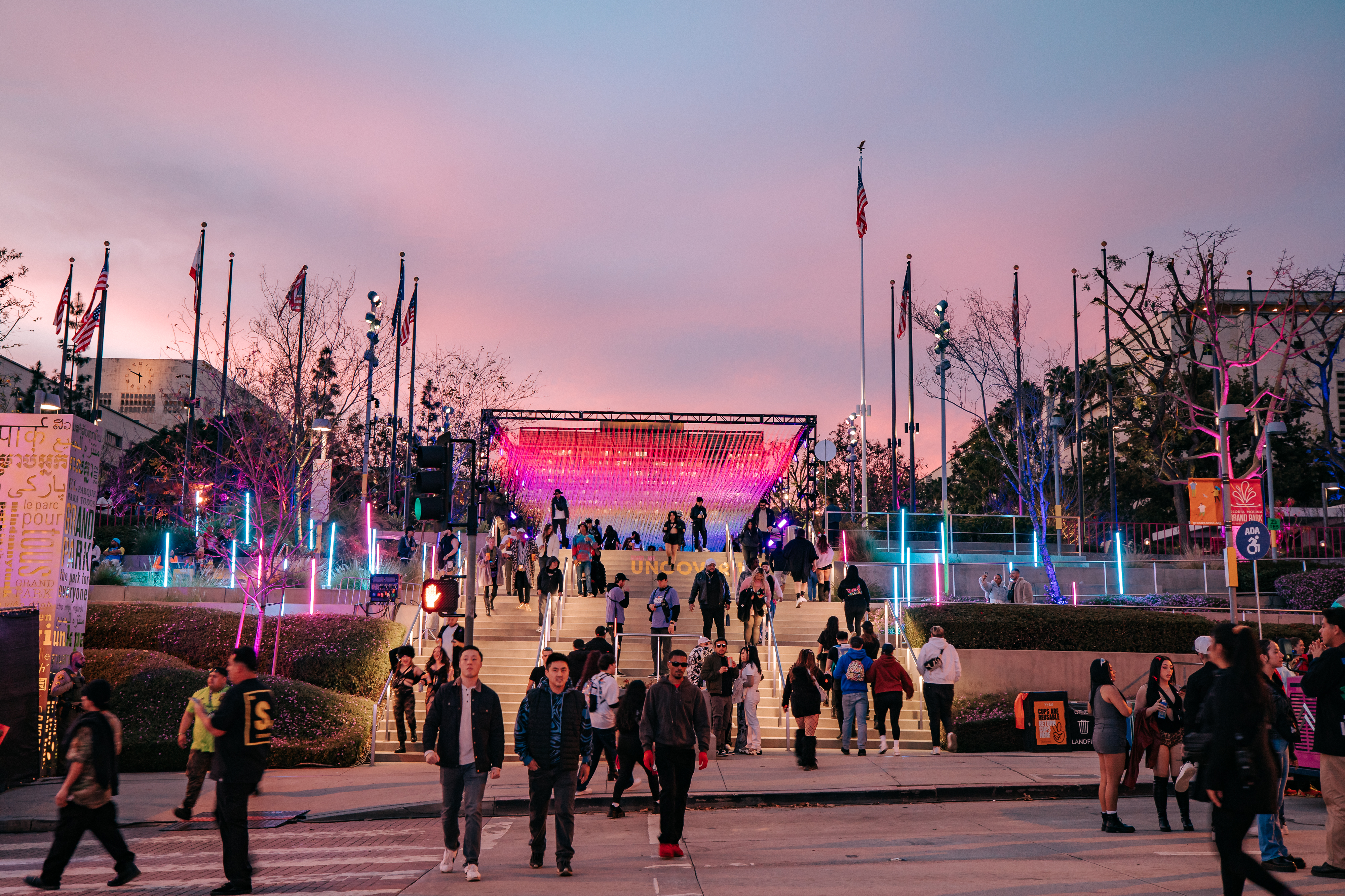 Skyline Festival will celebrate its fifth anniversary at Ace Mission...