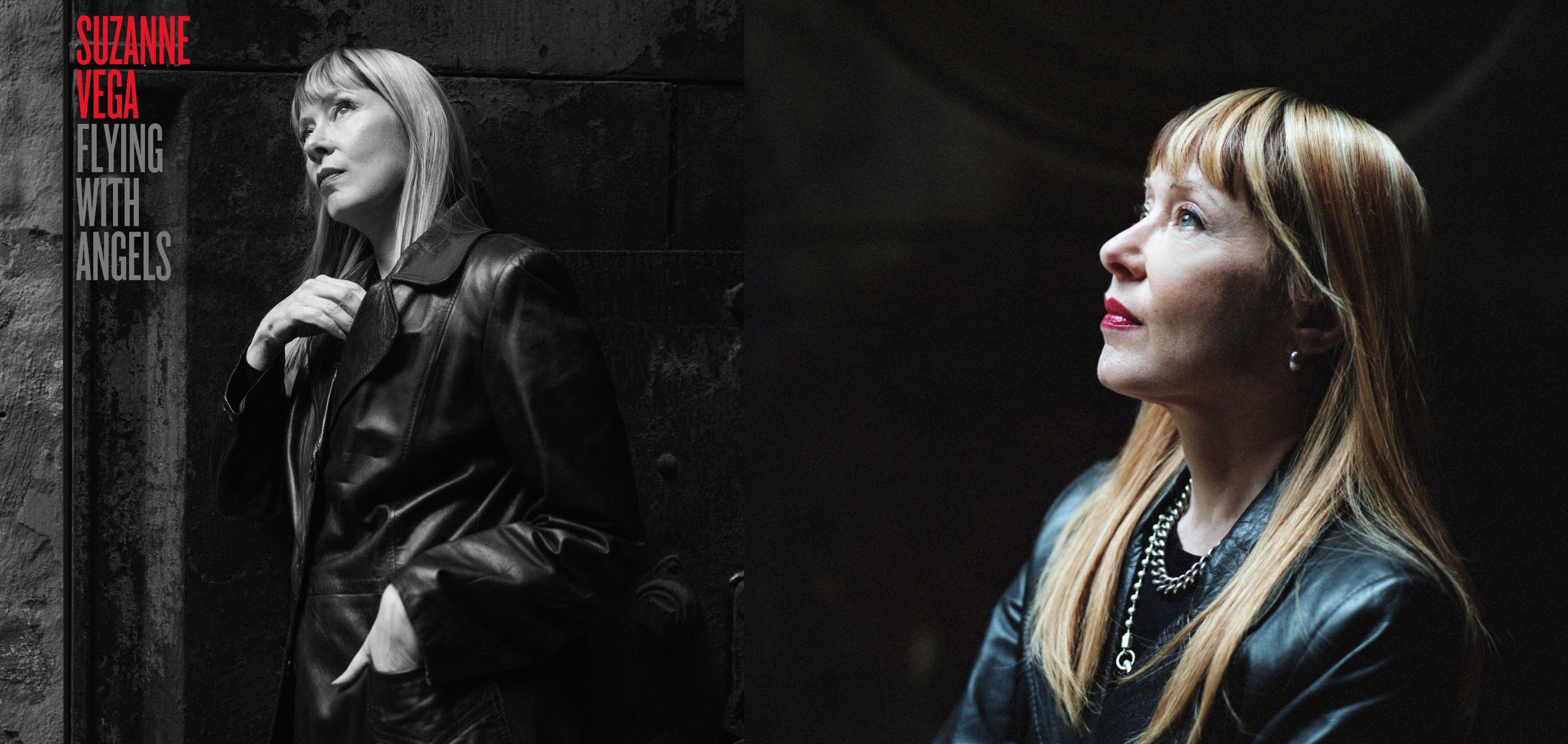 Singer-songwriter Suzanne Vega comes to Southern California for shows in...