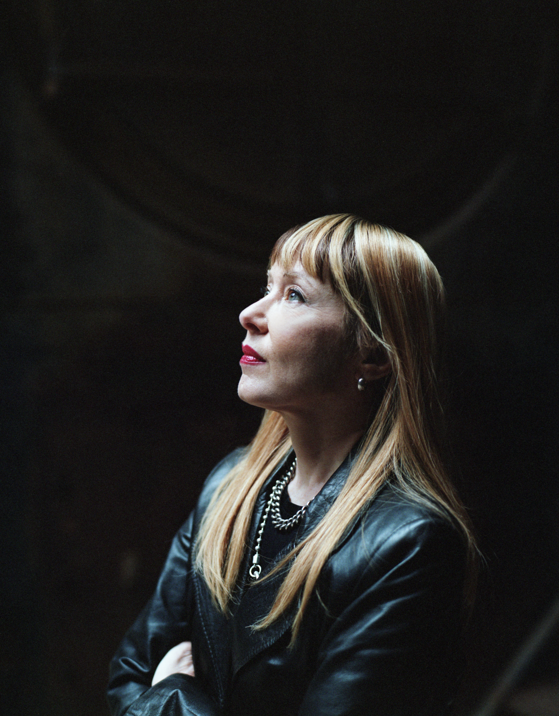 Singer-songwriter Suzanne Vega comes to Southern California for shows in...