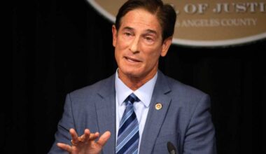 L.A. Homeless Services fraud suspect pleads not guilty to federal charge – Daily News