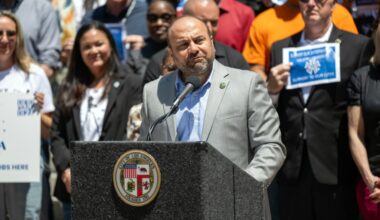 LA Council committee advances film-permitting reforms with amendments – Whittier Daily News