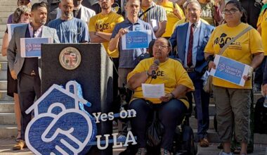 By doubling down on ‘mansion tax,’ Los Angeles earns its fate – Orange County Register