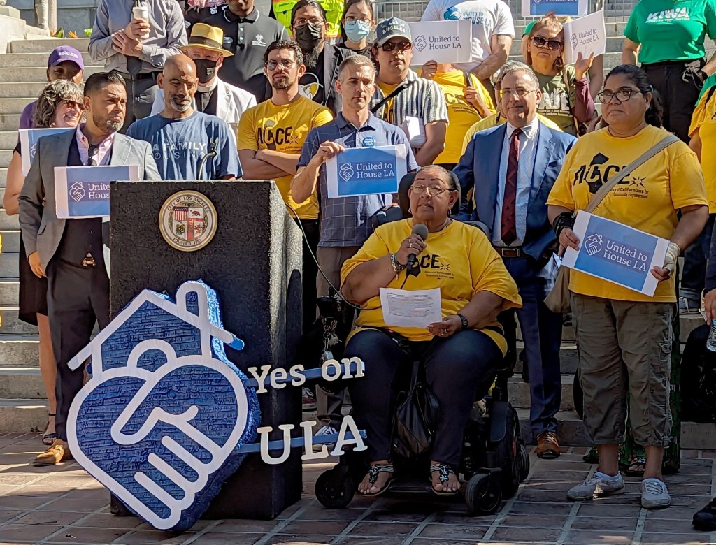 By doubling down on ‘mansion tax,’ Los Angeles earns its fate – Orange County Register