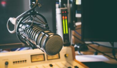 Michael Silverblatt, longtime KCRW ‘Bookworm’ host dies in LA home at 73 – San Gabriel Valley Tribune