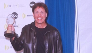 How KIIS-FM’s Rick Dees came to LA and became a radio legend – Pasadena Star News