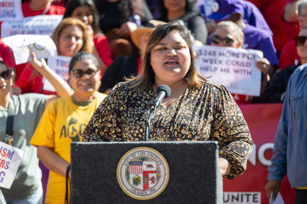 LA City Council seeks to restore power pole street light infrastructure – Daily News