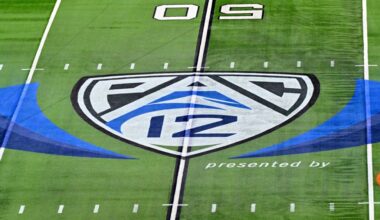 Aztecs get Pac-12 football schedule, which includes 'flex' option in final week of regular season