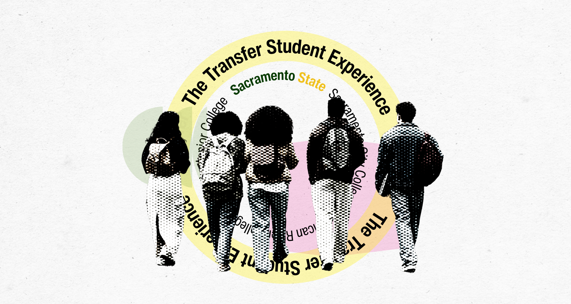 Taking a walk along the transfer pathway – The State Hornet