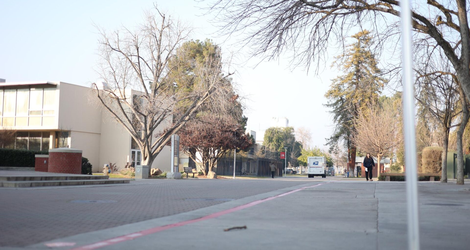 Picketers expected at Fresno State as part of statewide Teamsters strike – The Collegian