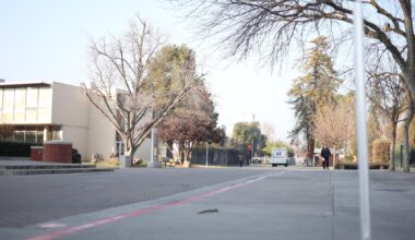 Picketers expected at Fresno State as part of statewide Teamsters strike – The Collegian