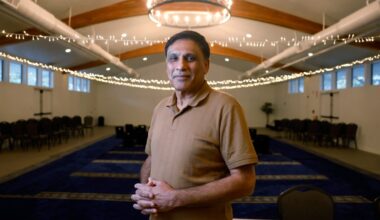 Los Gatos mosque seeks extended hours amid neighbors’ complaints – East Bay Times