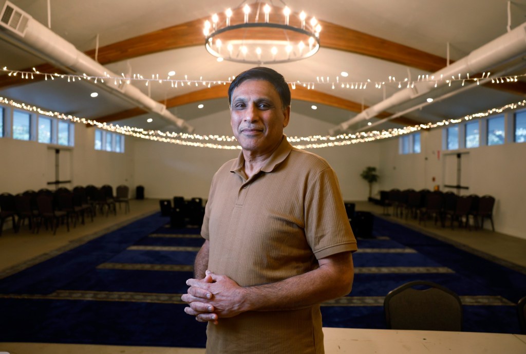 Los Gatos mosque seeks extended hours amid neighbors’ complaints – East Bay Times