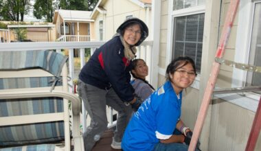 Rebuilding Together Silicon Valley seeks volunteer outreach ambassadors – The Mercury News