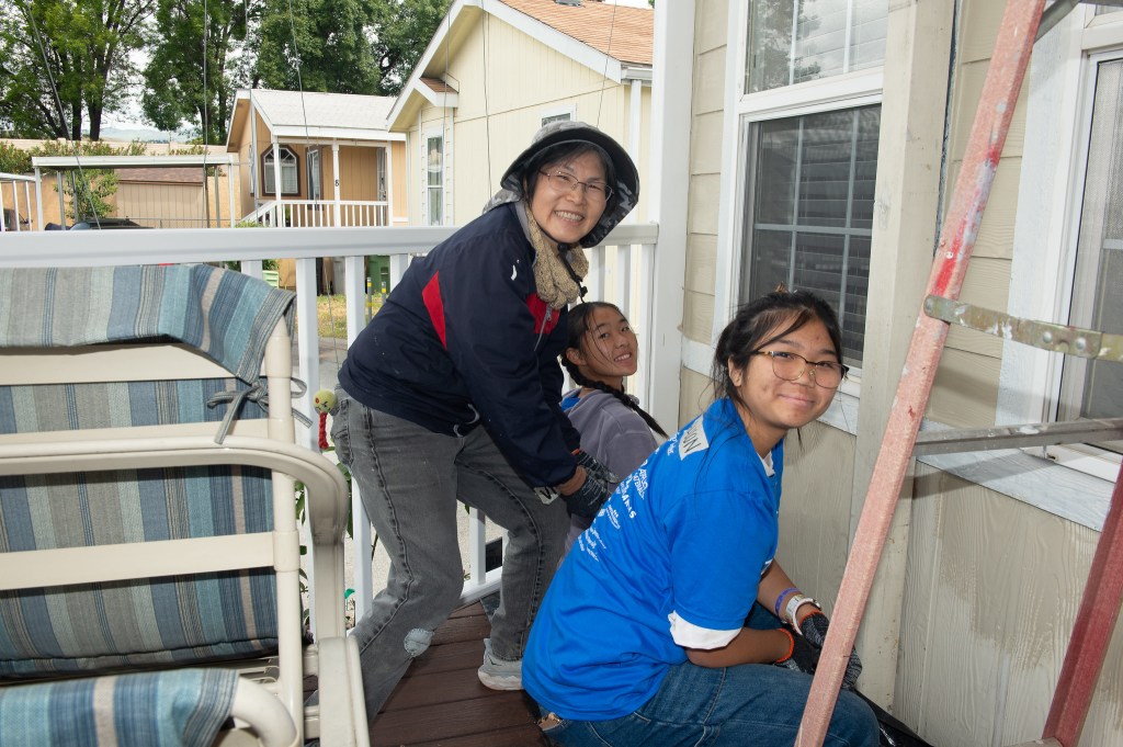 Rebuilding Together Silicon Valley seeks volunteer outreach ambassadors – The Mercury News