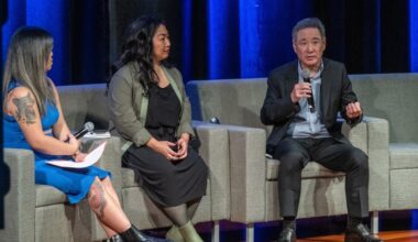 Fourth annual Day of Remembrance at SJSU emphasizes activism and solidarity – East Bay Times