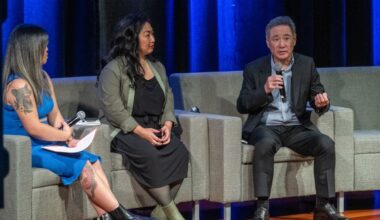 Fourth annual Day of Remembrance at SJSU emphasizes activism and solidarity – The Mercury News