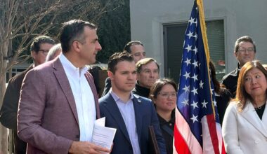 West Valley nonprofit receives $200,000 federal grant for roaming services van – The Mercury News