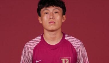 Bishop’s School soccer player turns heads with offensive prowess and team play – San Diego Union-Tribune