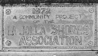 Leaders and members reflect on La Jolla Shores Association’s 60th anniversary – San Diego Union-Tribune