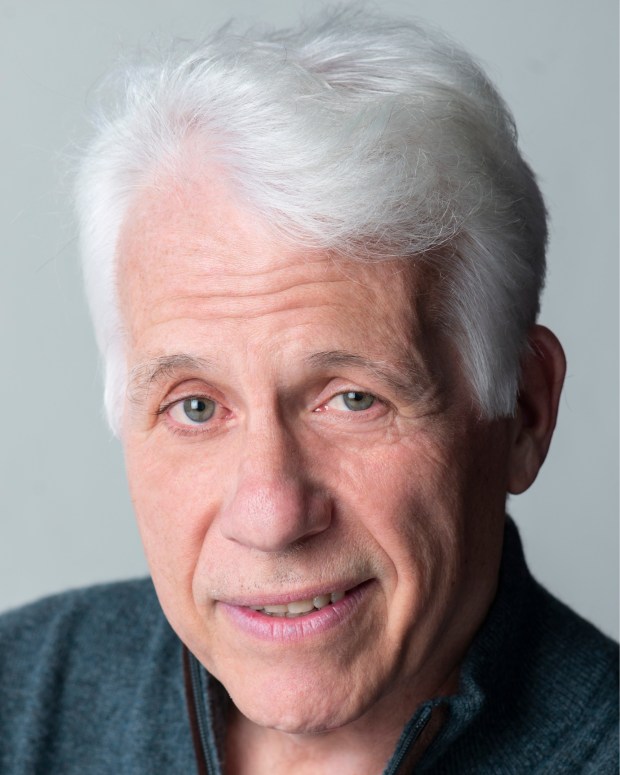 Gary Eskow's writings and recordings are assembled, mastered and sequenced in his trio of "Many Streams, One River" albums. (Dion Ogust)