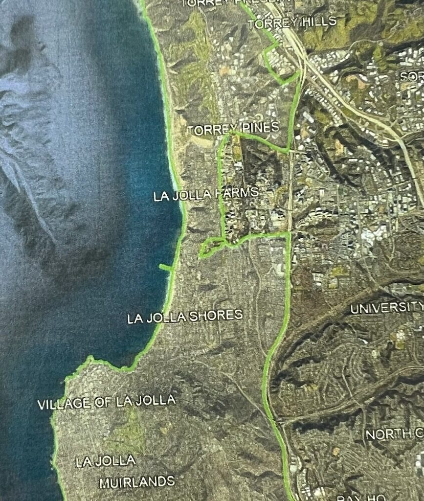 San Diego to pay $116K for legal fees in battle over La Jolla cityhood process – San Diego Union-Tribune