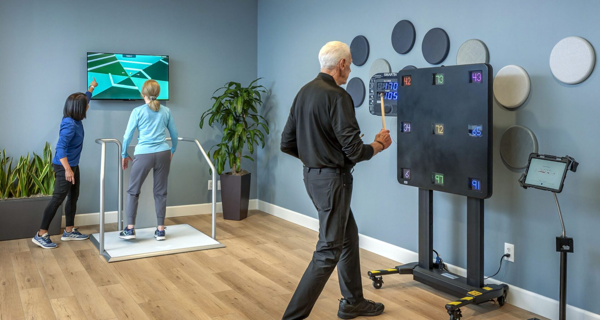 New wellness program empowers seniors at La Jolla retirement center