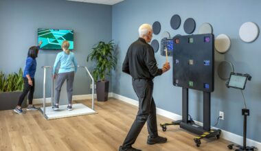 New wellness program empowers seniors at La Jolla retirement center