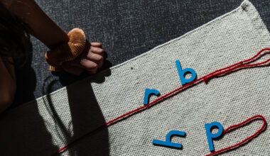 A Parent's Guide to School Terms