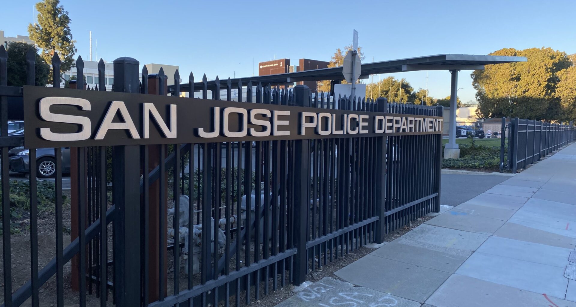 Faster police response eyed as San Jose PD rolls out first new patrol districts in 25 years