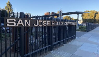 Faster police response eyed as San Jose PD rolls out first new patrol districts in 25 years