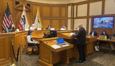 San Francisco task force recommends cutting over 40% of city's boards and commissions