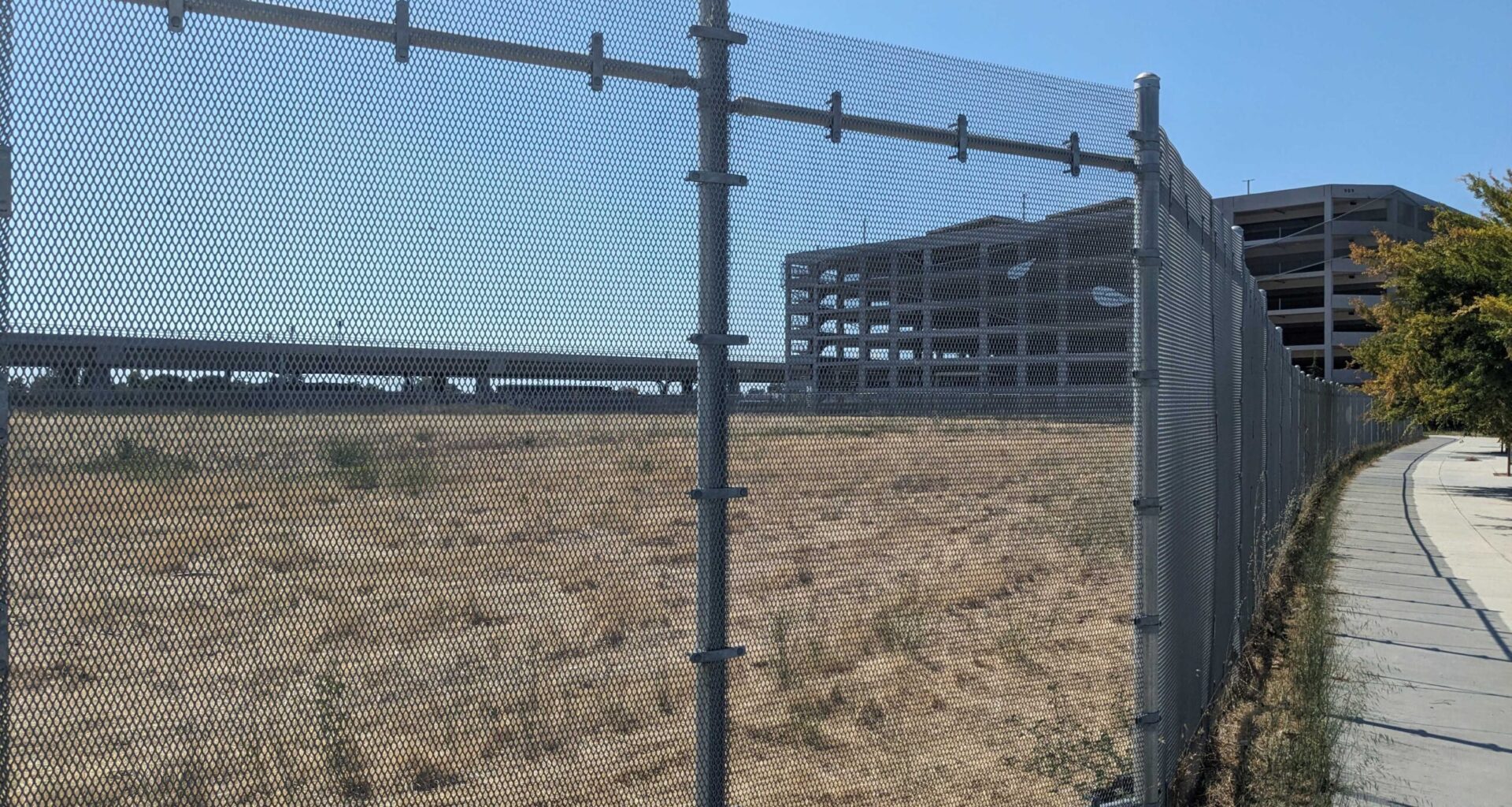 San Jose wants industrial land exempt from housing law as deadline nears