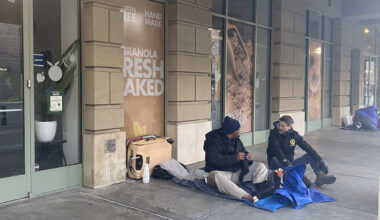 San Jose homeless relocation program serves 42 in first year; critics question effectiveness