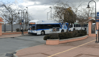 AI-powered traffic light controls speed up San Jose bus trips by 20%
