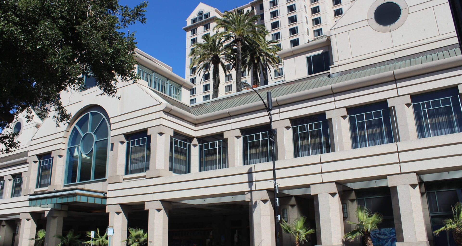 San Jose puts hotel tax measure on June ballot