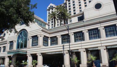 San Jose puts hotel tax measure on June ballot