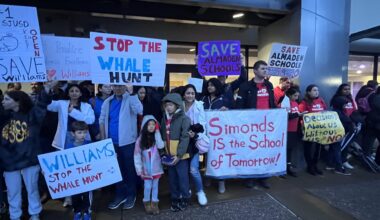 San Jose Unified weighs closing up to 9 elementary schools as enrollment declines