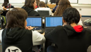 Fresno Unified students must return laptops as district shifts focus to in-class use