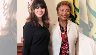 Oakland readies homecoming celebration for Alysa Liu after historic Olympic gold win