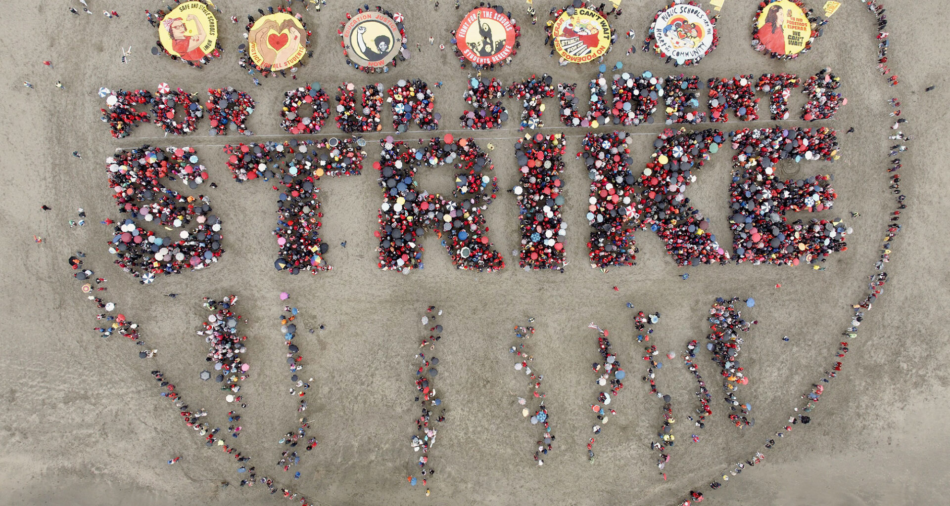 San Francisco Unified teachers ratify contract after weeklong strike; layoff threat remains